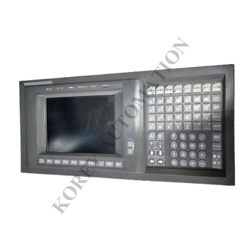 In Stock System Screen OSP7000L
In Stock System Screen OSP7000L