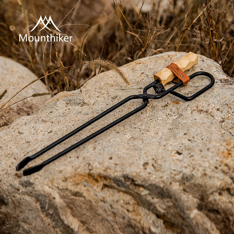 Щипцы для горения клюва утки Mountainhiker, гриль для древесного угля, ответные щипцы, твердый зажим
Щипцы для горения клюва утки Mountainhiker, гриль для древесного угля, ответные щипцы, твердый зажим