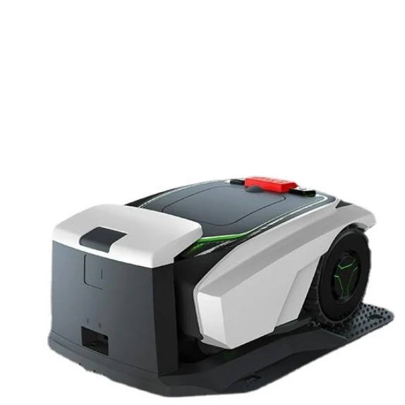 Airport Intelligent Smart Mini Lawn Mower Lawn Planning Path Small Remote Control Robot Weeder
Airport Intelligent Smart Mini Lawn Mower Lawn Planning Path Small Remote Control Robot Weeder