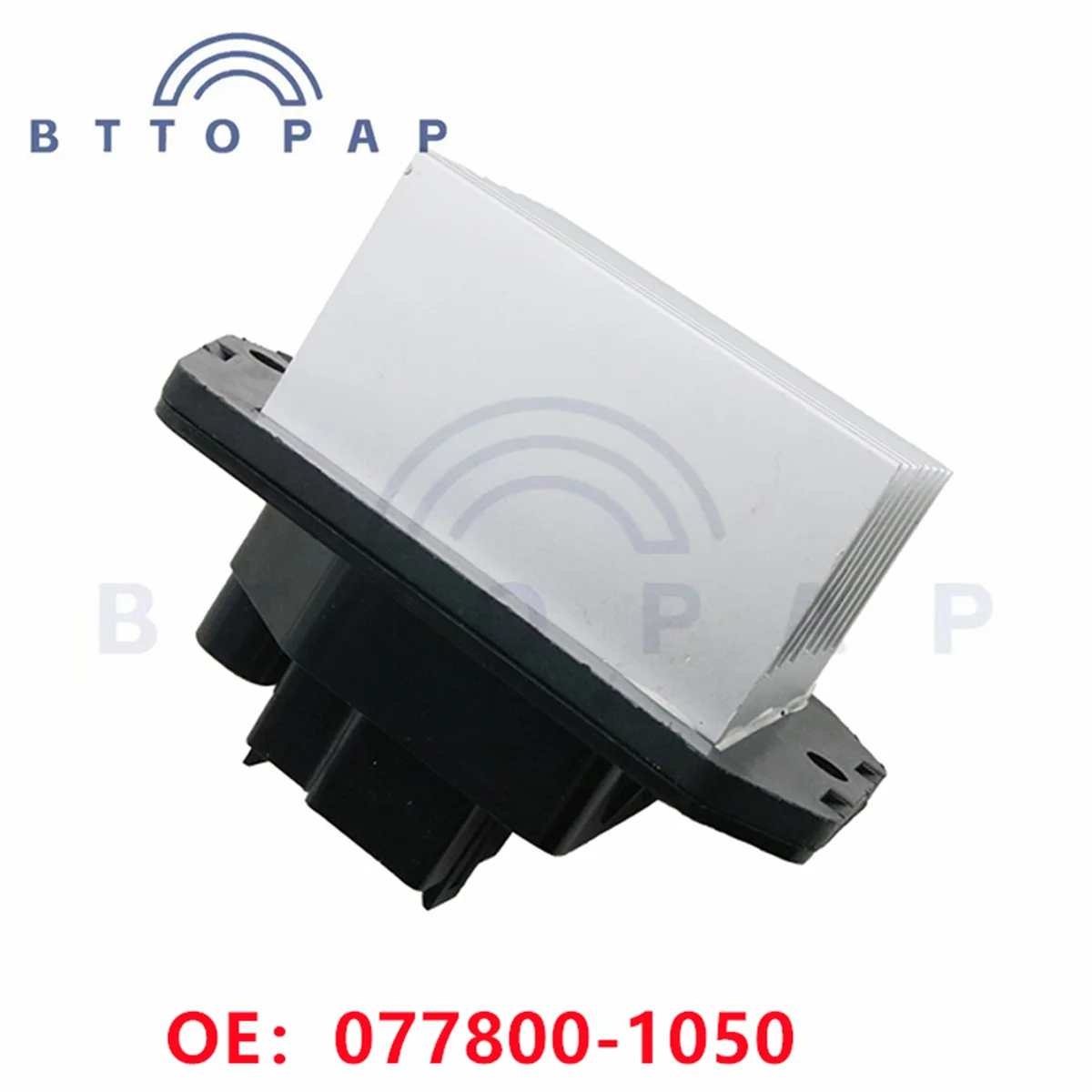 Heater Blower Motor Resistor For M56 Q70 Q70L Infiniti M35h M37 2011-2017 Electrical Equipment 0778001050 077800-1050
Heater Blower Motor Resistor For M56 Q70 Q70L Infiniti M35h M37 2011-2017 Electrical Equipment 0778001050 077800-1050