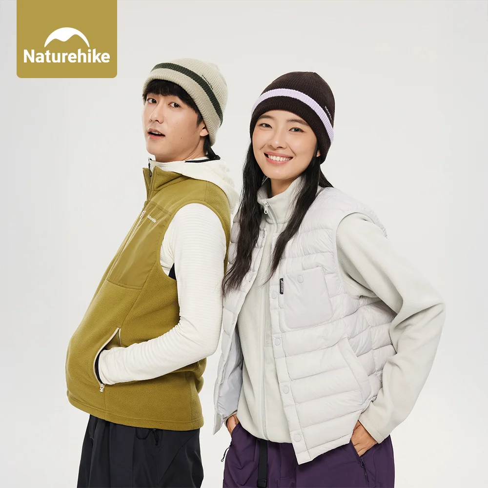 Naturehike Cap Wool Warm Knit Hat for Cold Weather Women's Hat Couple Hat Outdoor Climbing Camping Autumn and Winter Woolen Hats
Naturehike Cap Wool Warm Knit Hat for Cold Weather Women's Hat Couple Hat Outdoor Climbing Camping Autumn and Winter Woolen Hats