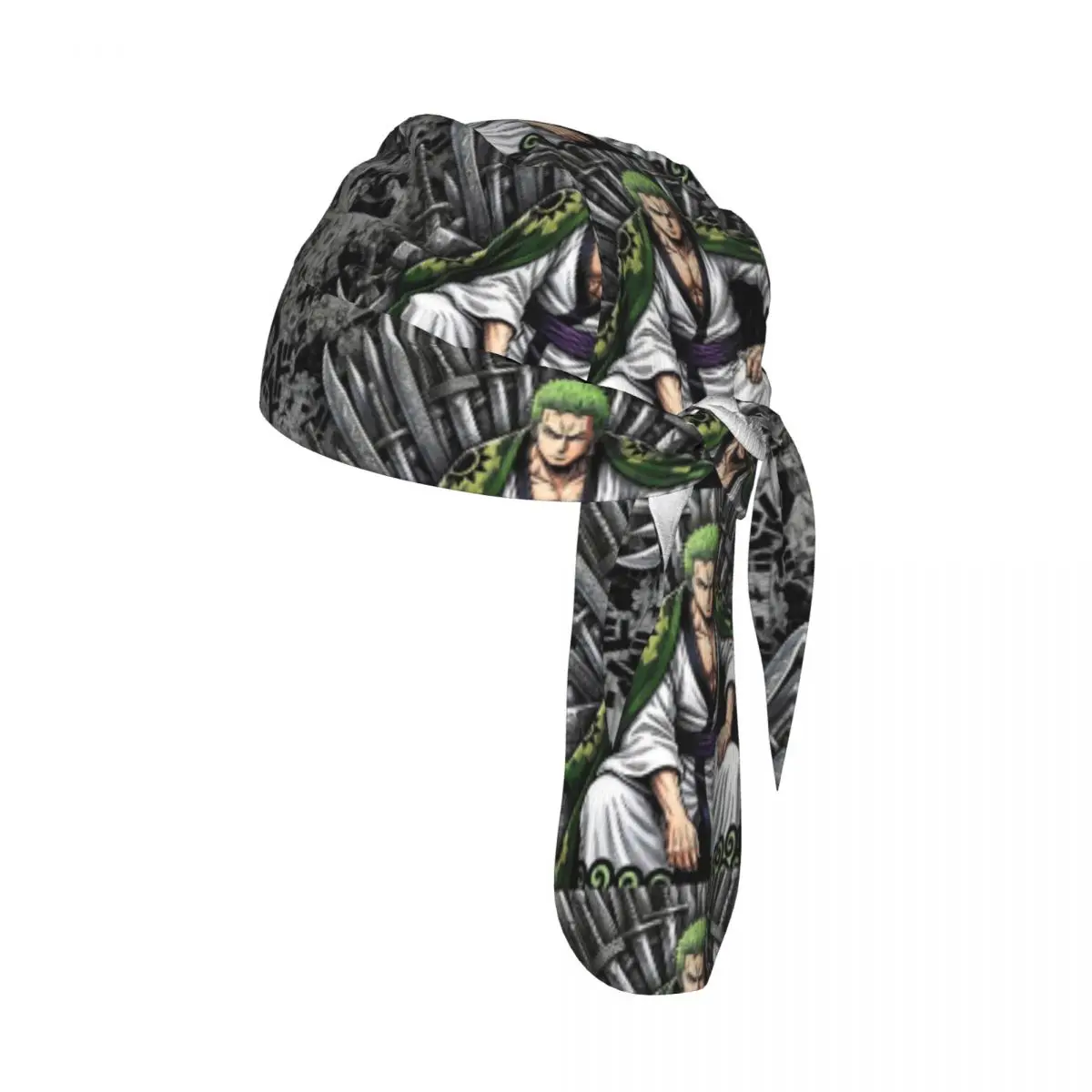 Zoro O-One P-Piece Headscarf Quick-dry Sun-Protective Hat Quick-drying Bandana Cap Unisex Pirate Hat Head Scarf for Boating
Zoro O-One P-Piece Headscarf Quick-dry Sun-Protective Hat Quick-drying Bandana Cap Unisex Pirate Hat Head Scarf for Boating