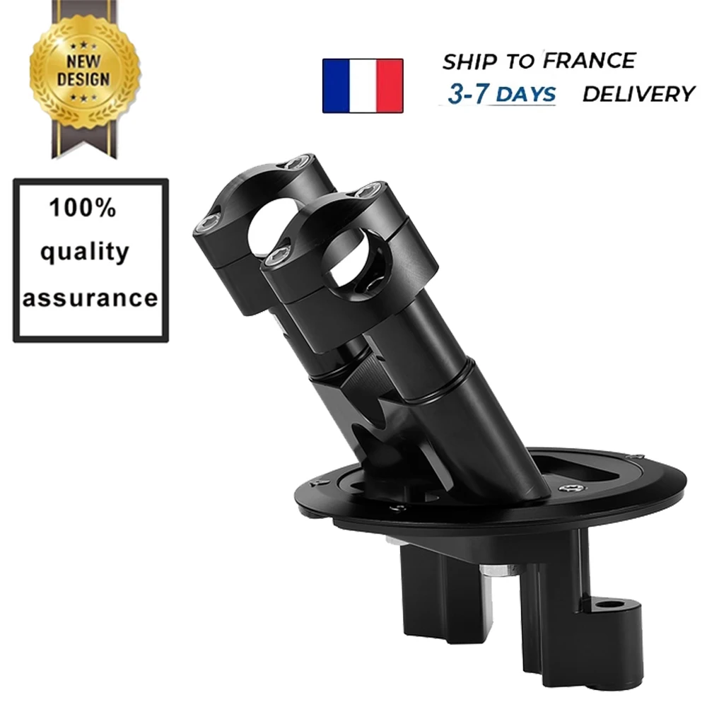 TMAX530 KIT RISER POUR GUIDON для YAMAHA TMAX530 2012-2019, подставка для ручки и подъемные накладки на спинку пассажира на заднее сиденье
TMAX530 KIT RISER POUR GUIDON для YAMAHA TMAX530 2012-2019, подставка для ручки и подъемные накладки на спинку пассажира на заднее сиденье
