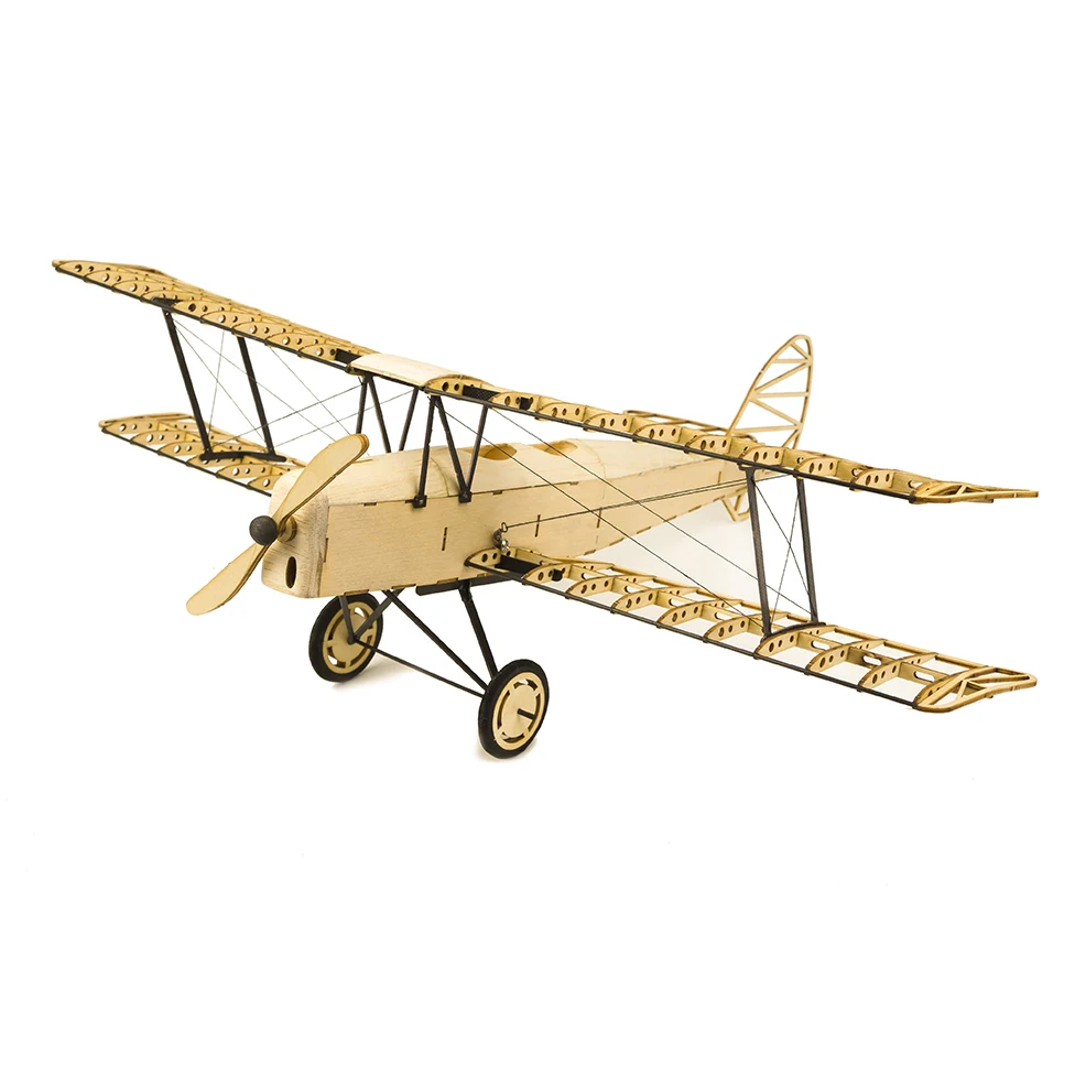 1:24 Tiger Moth VX10 Balsa Wood Biplane Model Kit Laser Cut Wooden DIY Assembly Static Aircraft Puzzle Gift for Aviation Hobbyis
1:24 Tiger Moth VX10 Balsa Wood Biplane Model Kit Laser Cut Wooden DIY Assembly Static Aircraft Puzzle Gift for Aviation Hobbyis