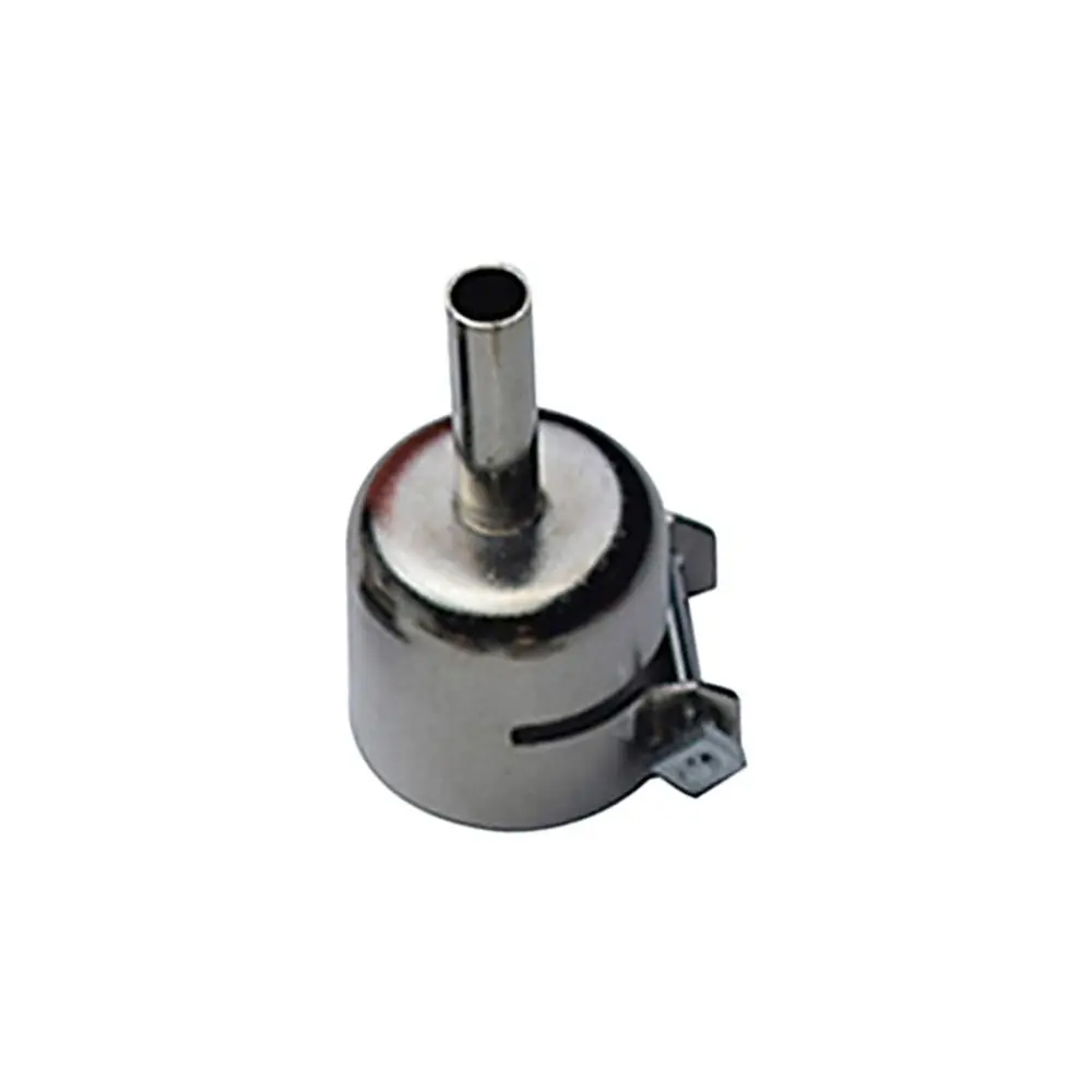 Metal Reduce High-Quality Hot Airgun Torch Wind Nozzle Hot Air Gun Nozzle 850 Series 22mm For 858 858A 858D+ 8586
Metal Reduce High-Quality Hot Airgun Torch Wind Nozzle Hot Air Gun Nozzle 850 Series 22mm For 858 858A 858D+ 8586