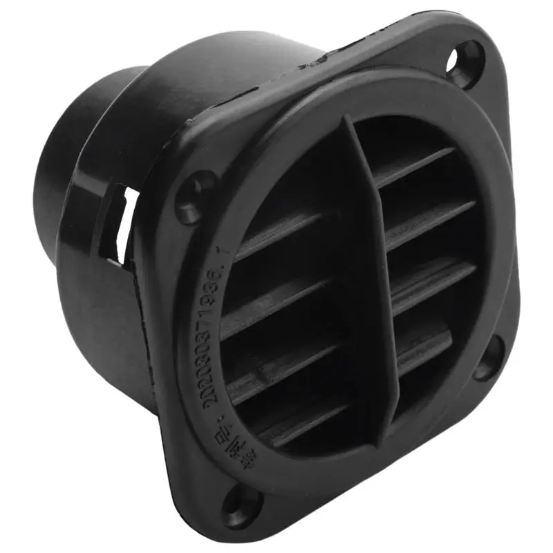 Powerful 3X 42Mm Car Air Parking Heater Duct Pipe Connector Warm Air Vent Outlet For Webasto Eberspacher Propex
Powerful 3X 42Mm Car Air Parking Heater Duct Pipe Connector Warm Air Vent Outlet For Webasto Eberspacher Propex