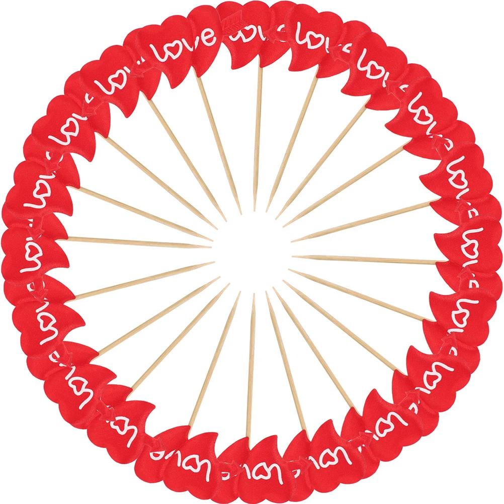 25 Pcs Cake Decorating Picks Heart Shaped Toppers Metallic Line Wedding Valentine Party Decorations Dessert Adornments Cake
25 Pcs Cake Decorating Picks Heart Shaped Toppers Metallic Line Wedding Valentine Party Decorations Dessert Adornments Cake