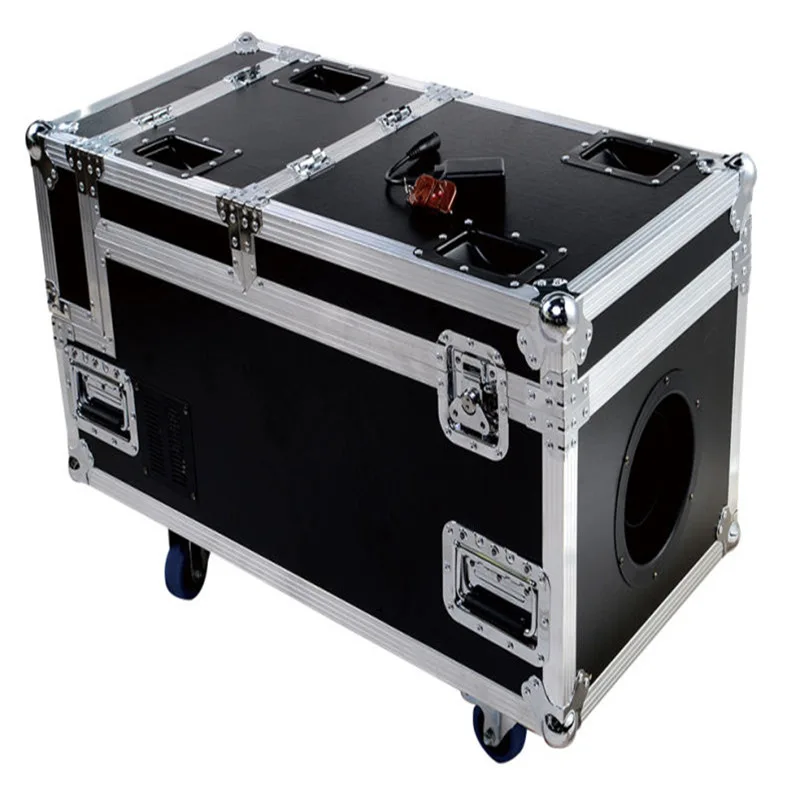 3000W Water Based Fog Machine DMX Remote Control Low Ground Heavy Smoke Machine for Wedding Party DJ Stage Effect
3000W Water Based Fog Machine DMX Remote Control Low Ground Heavy Smoke Machine for Wedding Party DJ Stage Effect