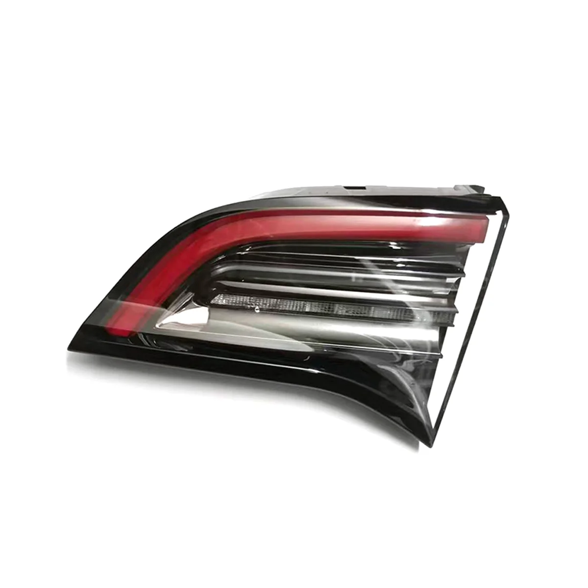 New Car LED Inner Tail Light Right Side EU Version for 17-20 Rear Tail Light 1077397-00-G 10773978-00-F
New Car LED Inner Tail Light Right Side EU Version for 17-20 Rear Tail Light 1077397-00-G 10773978-00-F