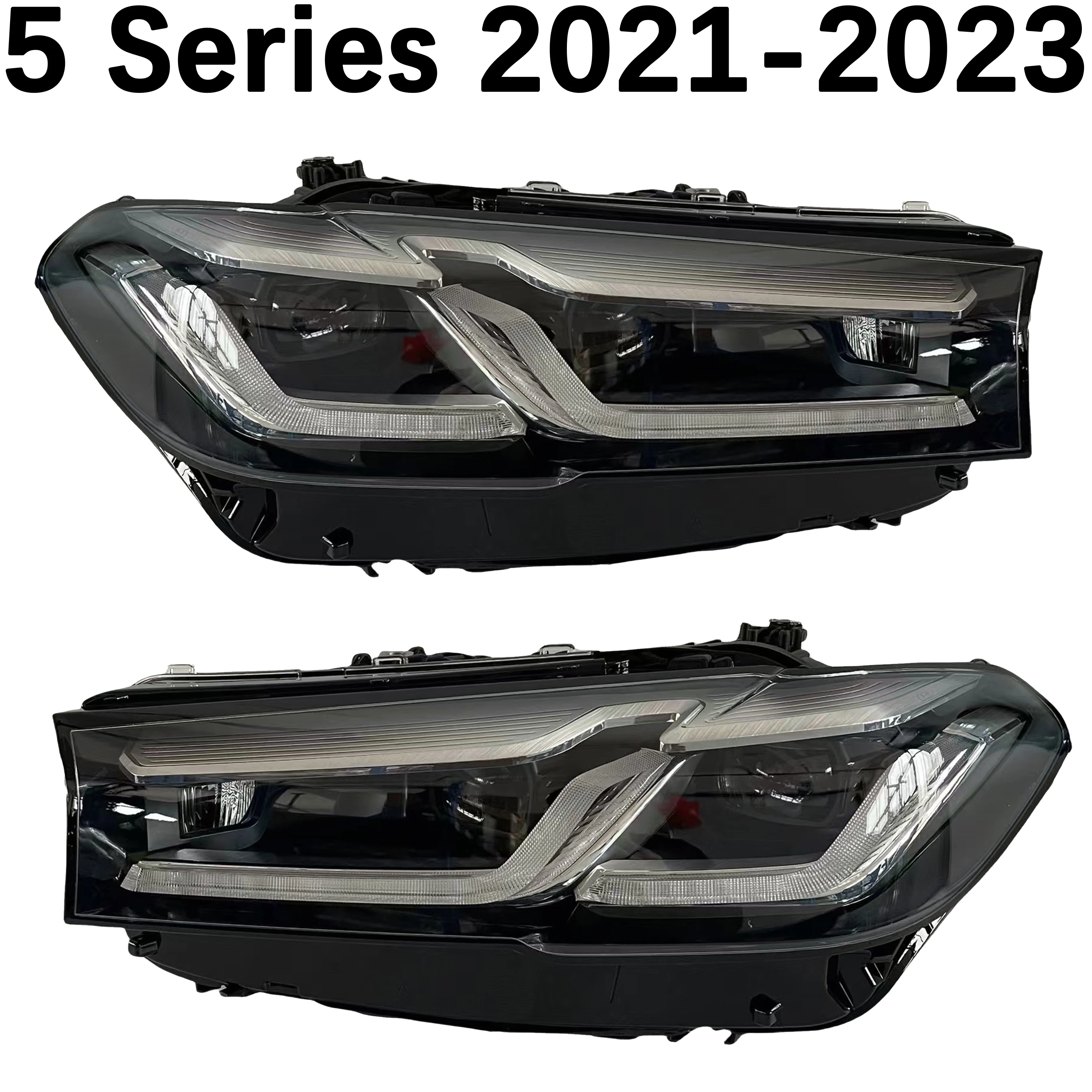 Для фар BMW G30 2021-2023 светодиодные фары 5 серии G31 LCI высококачественные фары 63119479274, 63119479273, 1 шт.
Для фар BMW G30 2021-2023 светодиодные фары 5 серии G31 LCI высококачественные фары 63119479274, 63119479273, 1 шт.