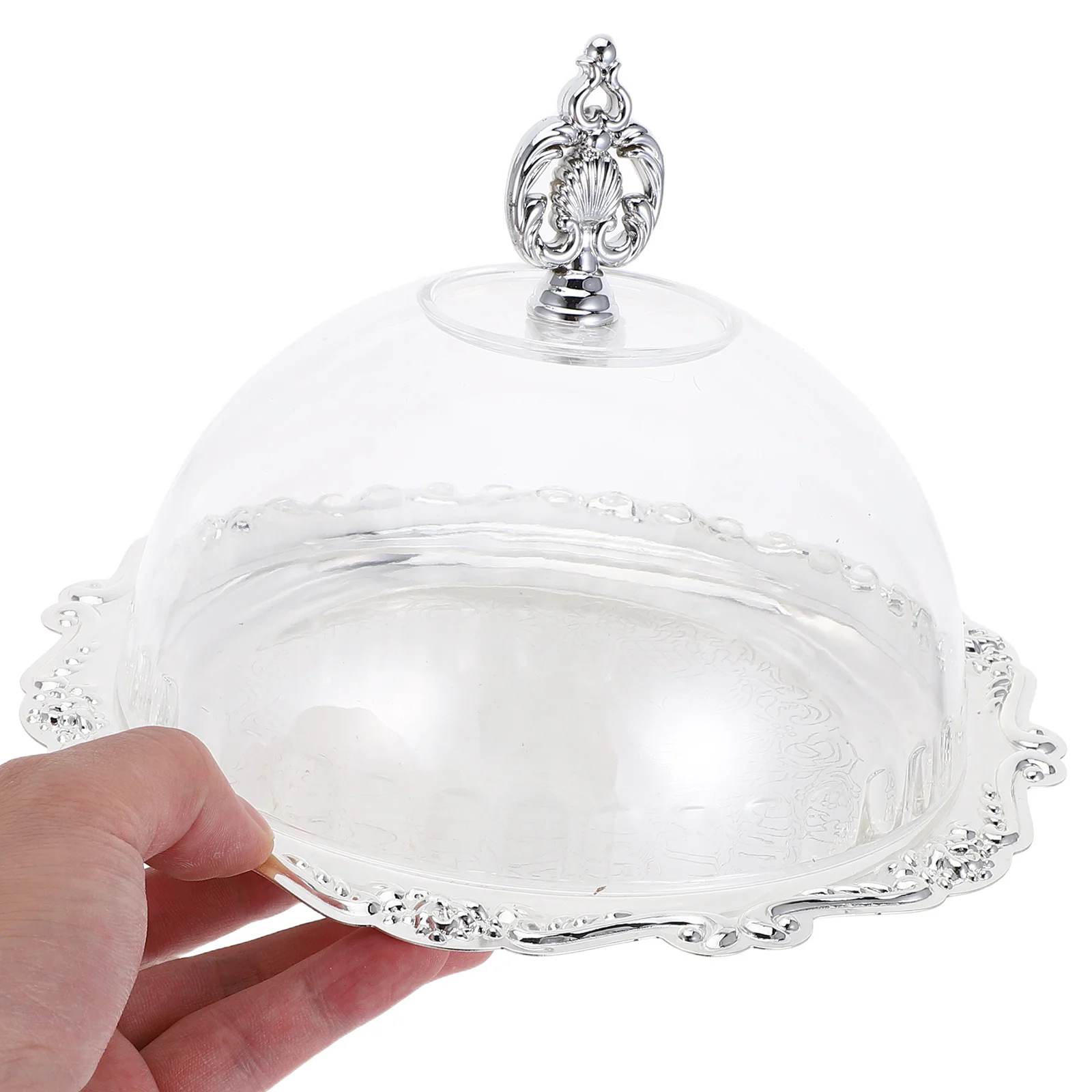 Ramadan Decor Tray Large Elegant Serving Platter for Eid Celebration Home Party Decoration Ramadan Tableware Gift Idea
Ramadan Decor Tray Large Elegant Serving Platter for Eid Celebration Home Party Decoration Ramadan Tableware Gift Idea