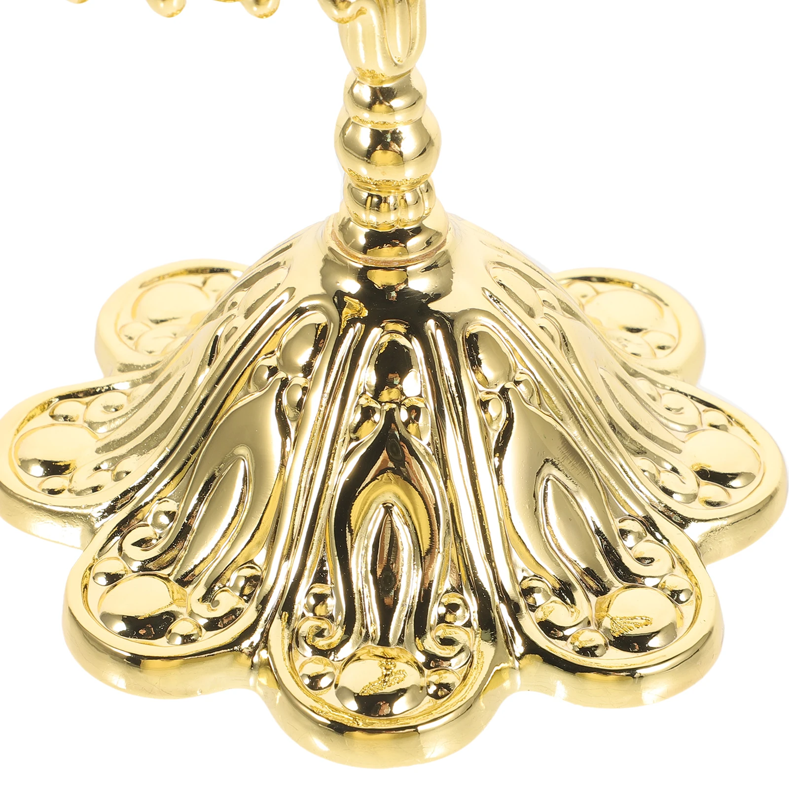 Luxury Alloy C Table Decor Golden Metal nament for Home Office HotelVintage C lesticks Desktop naments Frosted Holders
Luxury Alloy C Table Decor Golden Metal nament for Home Office HotelVintage C lesticks Desktop naments Frosted Holders