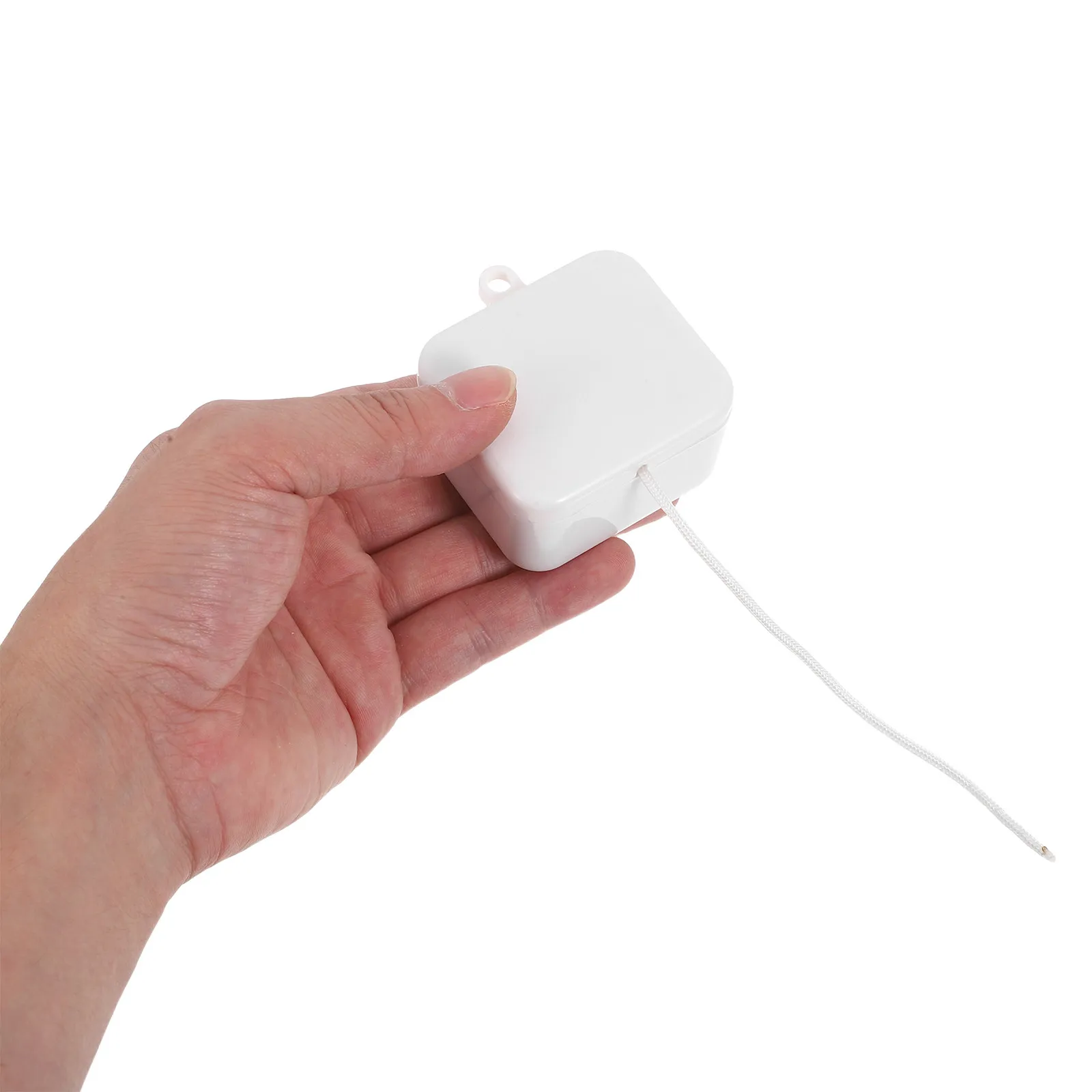 2 шт. музыкальных механизмов для шкатулок с пластиковым кольцом для вытягивания - плавный часовой механизм для проектов звуковых шкатулок с возможностью индивидуальной настройки и
2 шт. музыкальных механизмов для шкатулок с пластиковым кольцом для вытягивания - плавный часовой механизм для проектов звуковых шкатулок с возможностью индивидуальной настройки и