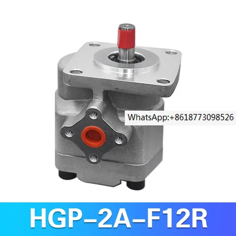 Гидравлический шестеренный насос высокого давления HGP-2A-F12R F11R F9R F8R F6R F4R F3R F2R масляный насос
Гидравлический шестеренный насос высокого давления HGP-2A-F12R F11R F9R F8R F6R F4R F3R F2R масляный насос