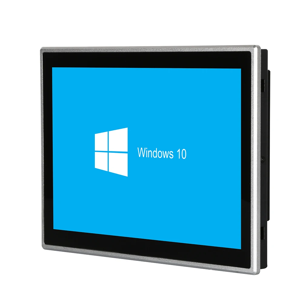 10,1-дюймовый Aio Android Win Industrial All-In-One водонепроницаемый сенсорный экран Pcap
10,1-дюймовый Aio Android Win Industrial All-In-One водонепроницаемый сенсорный экран Pcap