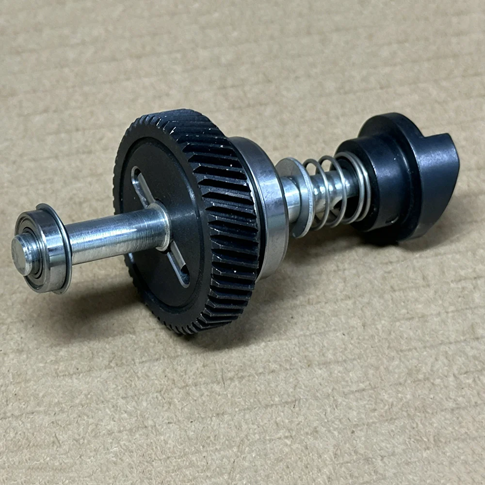 006K22982 OEM Quality Fuser Drive Gear Unit For Xerox 4110 4112 4127 4590 4595 1100 D95 D110 D125 D135 D136 Fuser Drive Gear
006K22982 OEM Quality Fuser Drive Gear Unit For Xerox 4110 4112 4127 4590 4595 1100 D95 D110 D125 D135 D136 Fuser Drive Gear