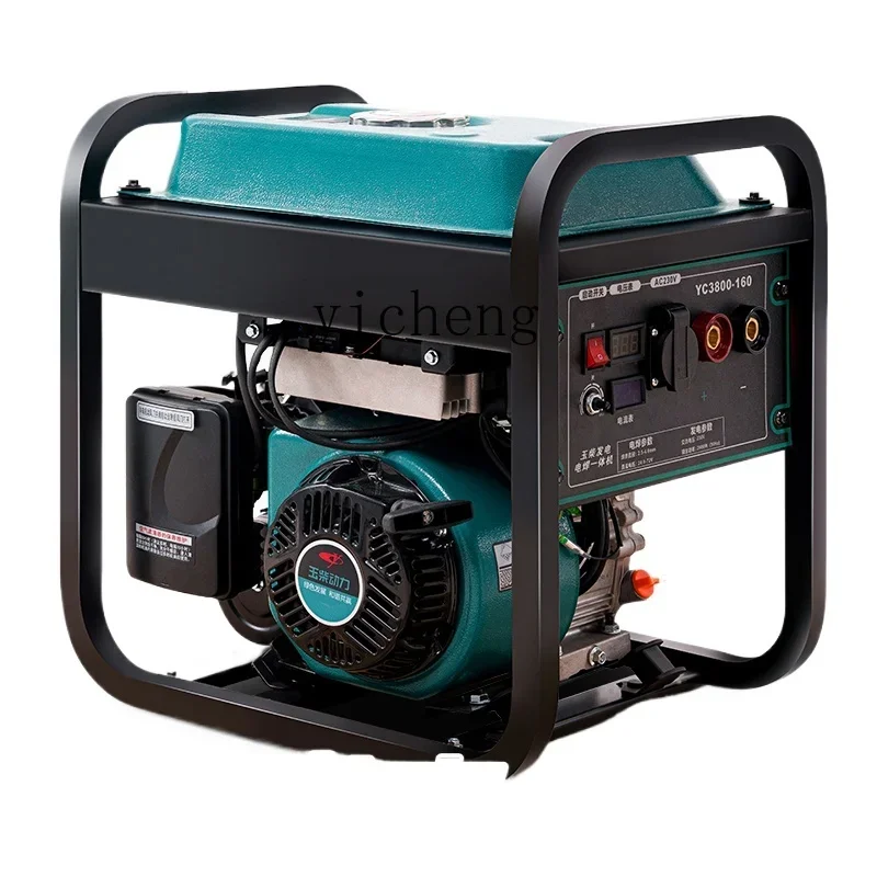 k9 power self-generator electric welding machine dual-purpose integrated machine
k9 power self-generator electric welding machine dual-purpose integrated machine