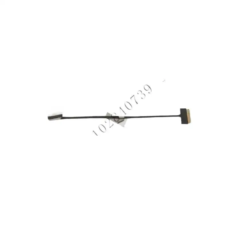 5C10S30182 New LV550-14 FHD EDP Lcd Cable Lvds Wire Screen Line For ThinkBo 14s G2 ITL 20VA 450.0LY01.0001 ##
5C10S30182 New LV550-14 FHD EDP Lcd Cable Lvds Wire Screen Line For ThinkBo 14s G2 ITL 20VA 450.0LY01.0001 ##