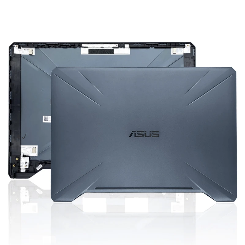 New For Laptop LCD Back Cover For ASUS FX505 Series Laptop Rear Lid Top A Cover Gray 15.6 inch Metal
New For Laptop LCD Back Cover For ASUS FX505 Series Laptop Rear Lid Top A Cover Gray 15.6 inch Metal