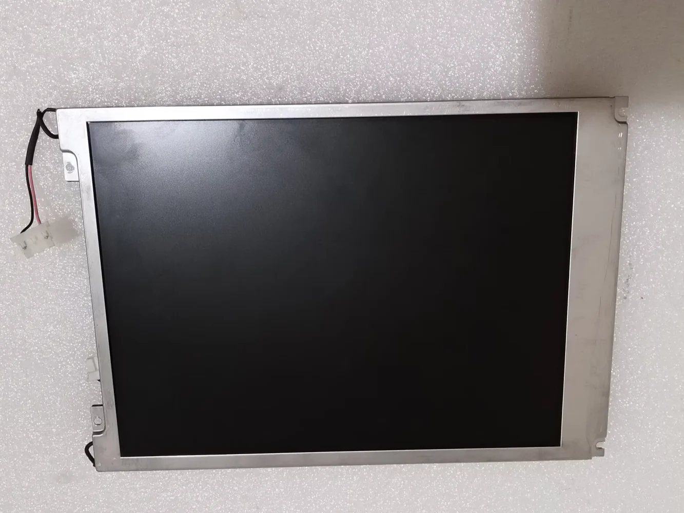 Оригинальный 100% тест G084SN05 V.3 G084SN05 V3 ЖК-экран 
Оригинальный 100% тест G084SN05 V.3 G084SN05 V3 ЖК-экран