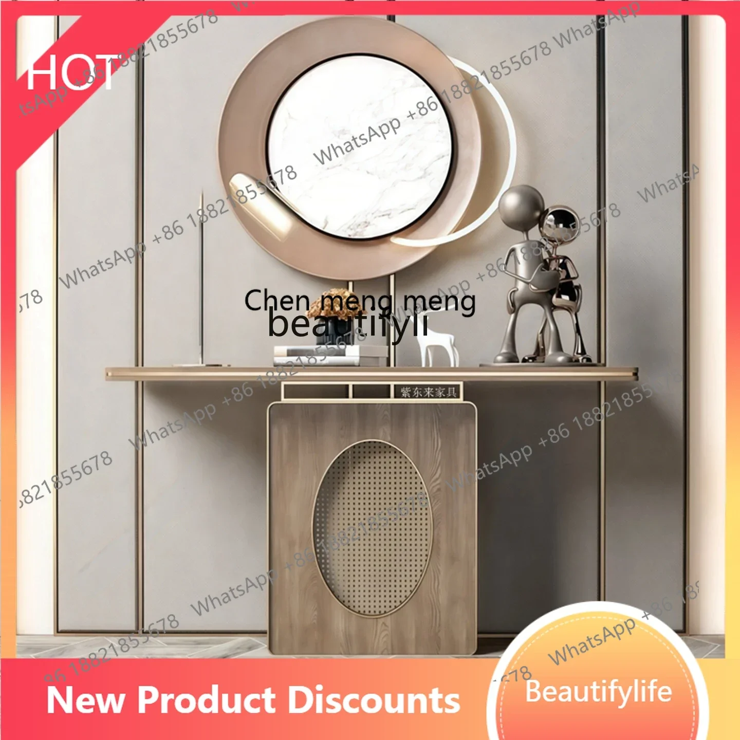 ss8350 Entrance table, living room table, long case and narrow end view entrance table
ss8350 Entrance table, living room table, long case and narrow end view entrance table