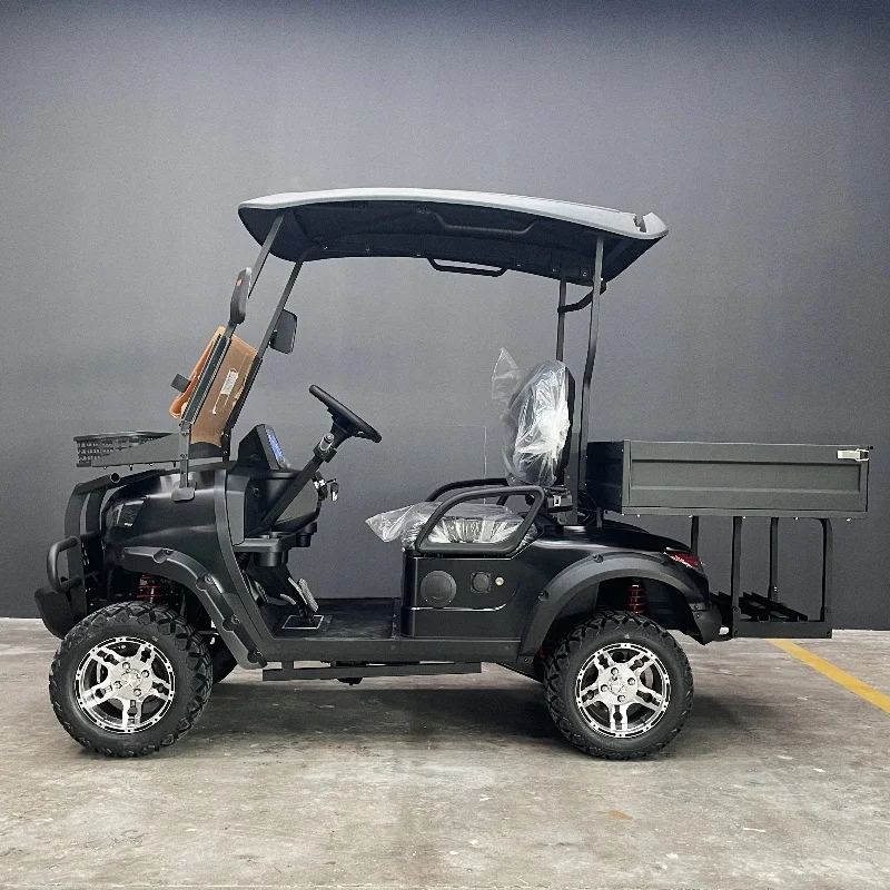 2025 New Model Price 2 4 6 8 Seater 5000W Electric Multi-Purpose Vehicle Car Club Golf Cart Off-Road Hunting Vehicle
2025 New Model Price 2 4 6 8 Seater 5000W Electric Multi-Purpose Vehicle Car Club Golf Cart Off-Road Hunting Vehicle