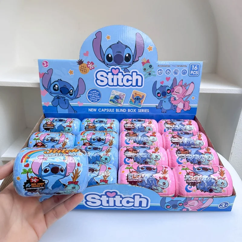 New Styzai Blind Box Capsule Dismantling Le Surprise Backpack Accessories Keychain Sling Doll Toy Gifts
New Styzai Blind Box Capsule Dismantling Le Surprise Backpack Accessories Keychain Sling Doll Toy Gifts