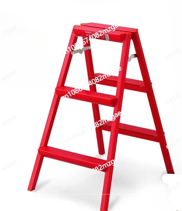 Aluminum Alloy Folding Ladder Three-step Household Lightweight Herringbone Ladder Stool Photography Stool Kitchen Stool
Aluminum Alloy Folding Ladder Three-step Household Lightweight Herringbone Ladder Stool Photography Stool Kitchen Stool