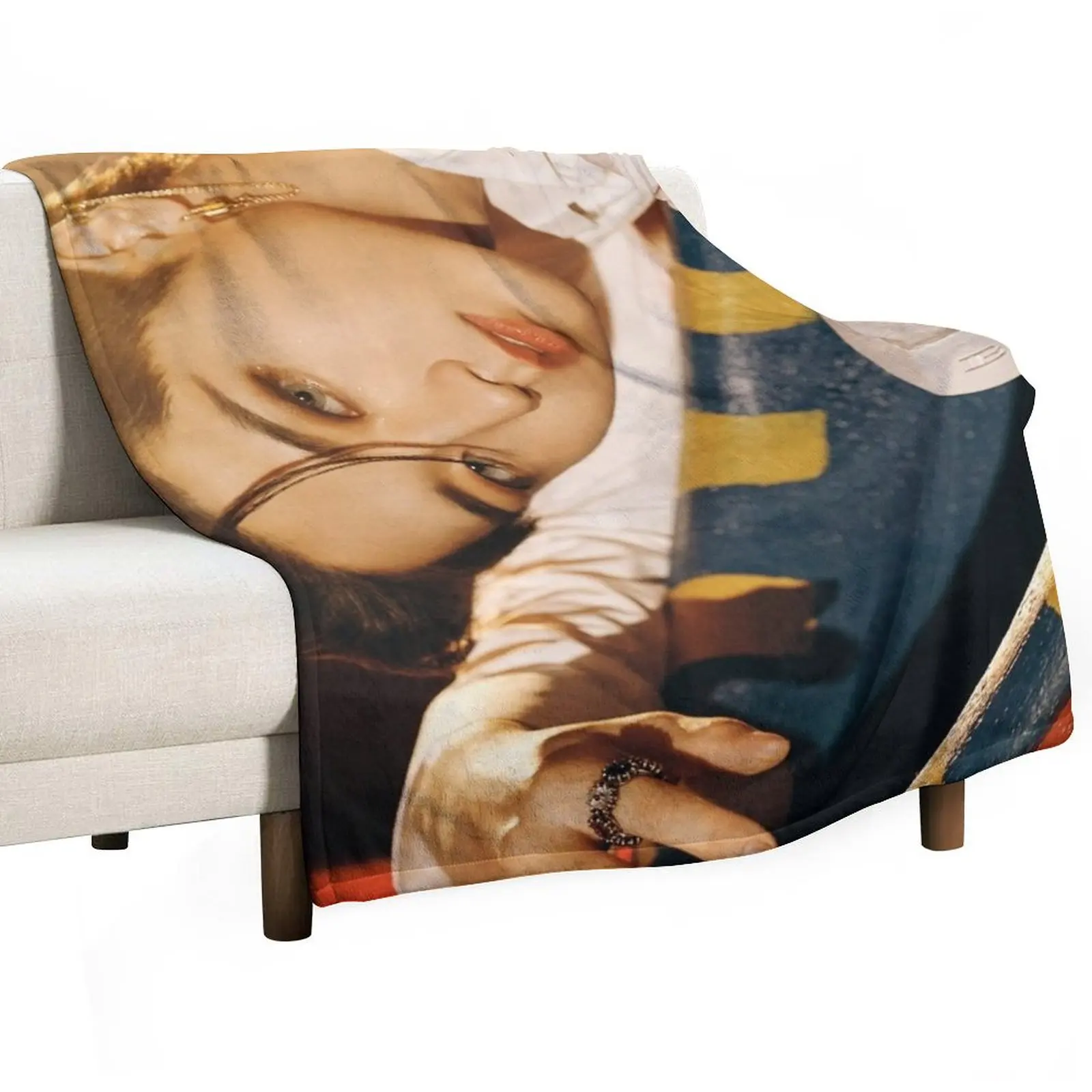 Han Jisung Circus 2 Throw Blanket Single manga Retros Sofa Throw Blankets
Han Jisung Circus 2 Throw Blanket Single manga Retros Sofa Throw Blankets