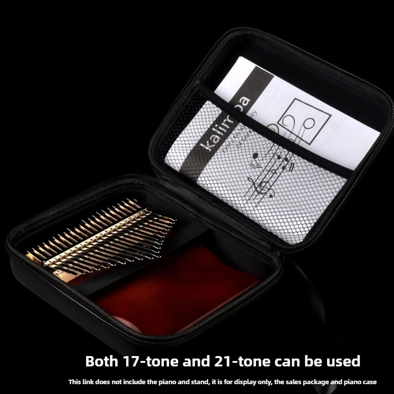 17/21 Сумка для хранения пианино с большим пальцем, портативный органайзер для пианино с большим пальцем, защитный чехол с сетчатым карманом, детали музыкальных инструментов
17/21 Сумка для хранения пианино с большим пальцем, портативный органайзер для пианино с большим пальцем, защитный чехол с сетчатым карманом, детали музыкальных инструментов