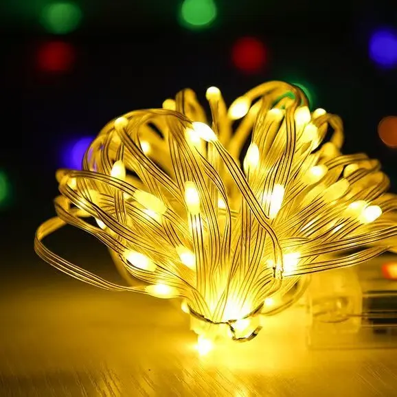 1000 PCS New Pebble Pixel Lights DC12V Lights Led StripFairy String RGB Light for Holidays Decoration Christmas
1000 PCS New Pebble Pixel Lights DC12V Lights Led StripFairy String RGB Light for Holidays Decoration Christmas