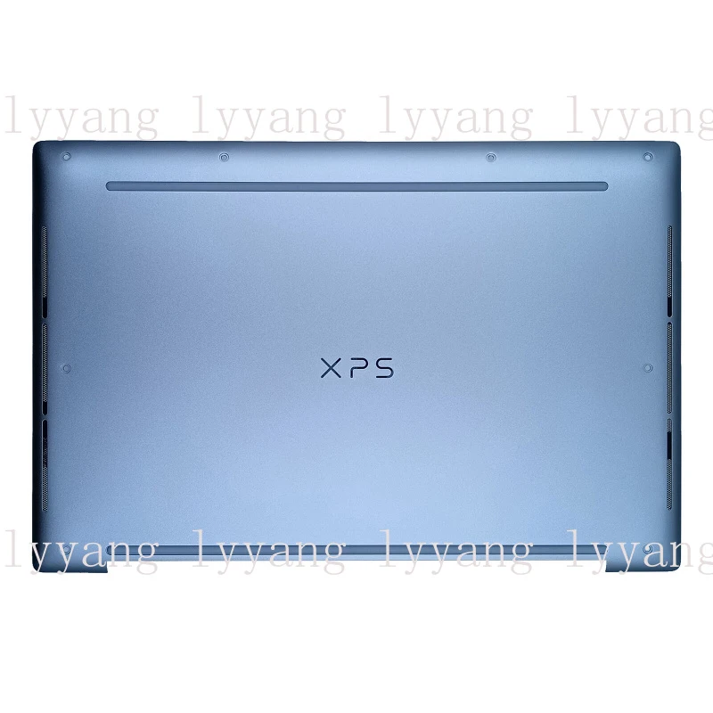 Для Dell XPS 13 9315: Нижняя крышка корпуса (основание) 0Y9PFC AM3Q7000601
Для Dell XPS 13 9315: Нижняя крышка корпуса (основание) 0Y9PFC AM3Q7000601