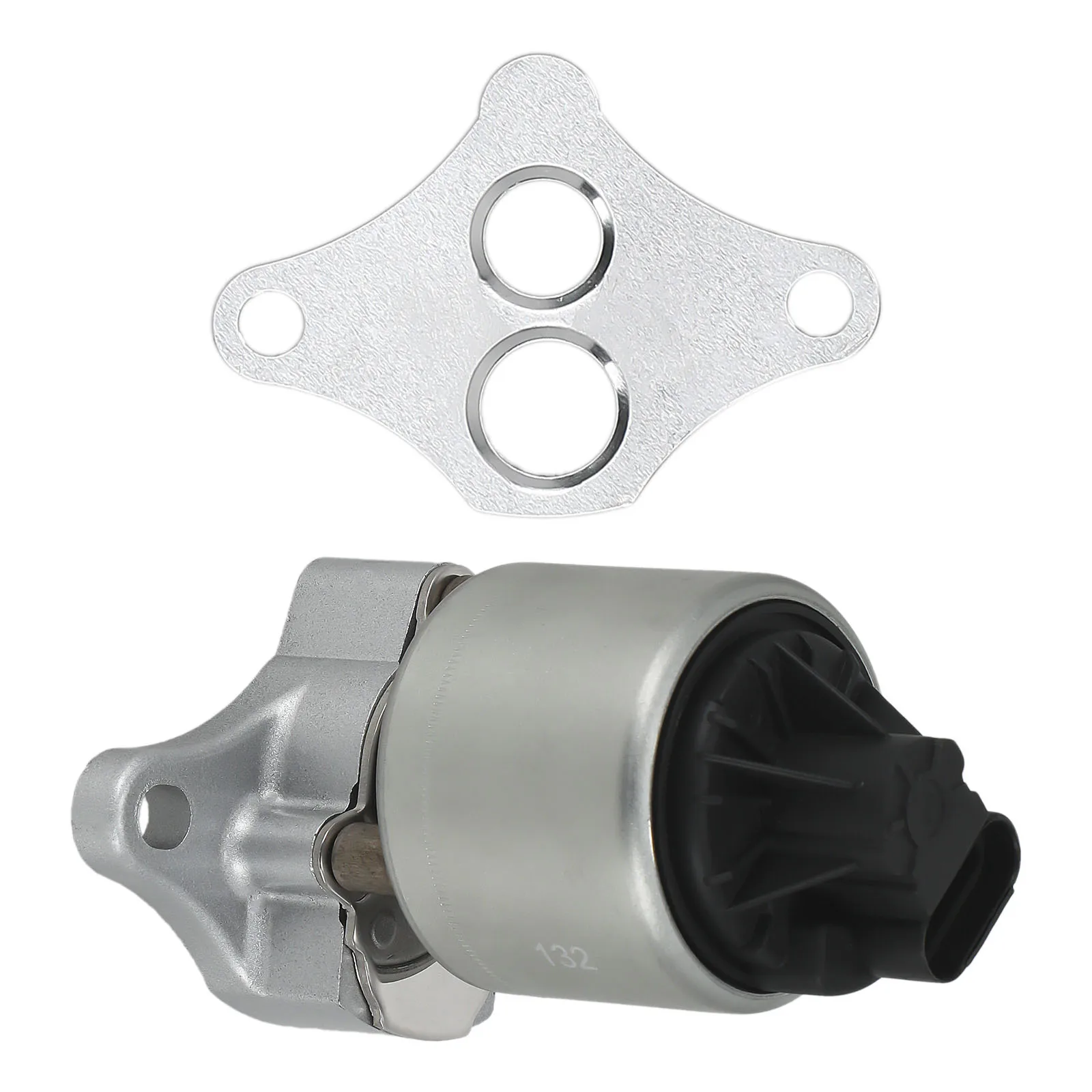 EGR Valve w/ Gasket for Oldsmobile 88 98 LSS 3.8L V6 1995-1999 12570094 EGR1030
EGR Valve w/ Gasket for Oldsmobile 88 98 LSS 3.8L V6 1995-1999 12570094 EGR1030