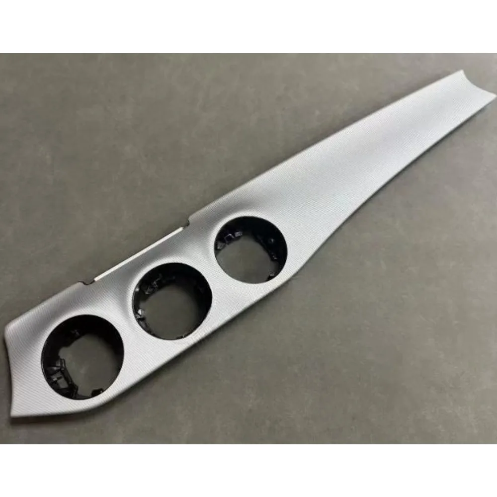 For Mercedes Benz GLA200 GLA260 CLA220 CLA260 Car Instrument Dashboard Trim Panel Center Console Silver Decorative Cover
For Mercedes Benz GLA200 GLA260 CLA220 CLA260 Car Instrument Dashboard Trim Panel Center Console Silver Decorative Cover