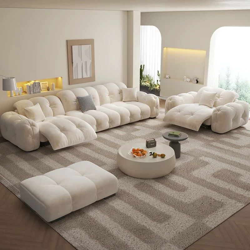 Beige European Living Room Sofas Back Support Relax Loveseat Electric Sofa Sleeper Luxury Nordic Woonkamerbanken Furniture
Beige European Living Room Sofas Back Support Relax Loveseat Electric Sofa Sleeper Luxury Nordic Woonkamerbanken Furniture