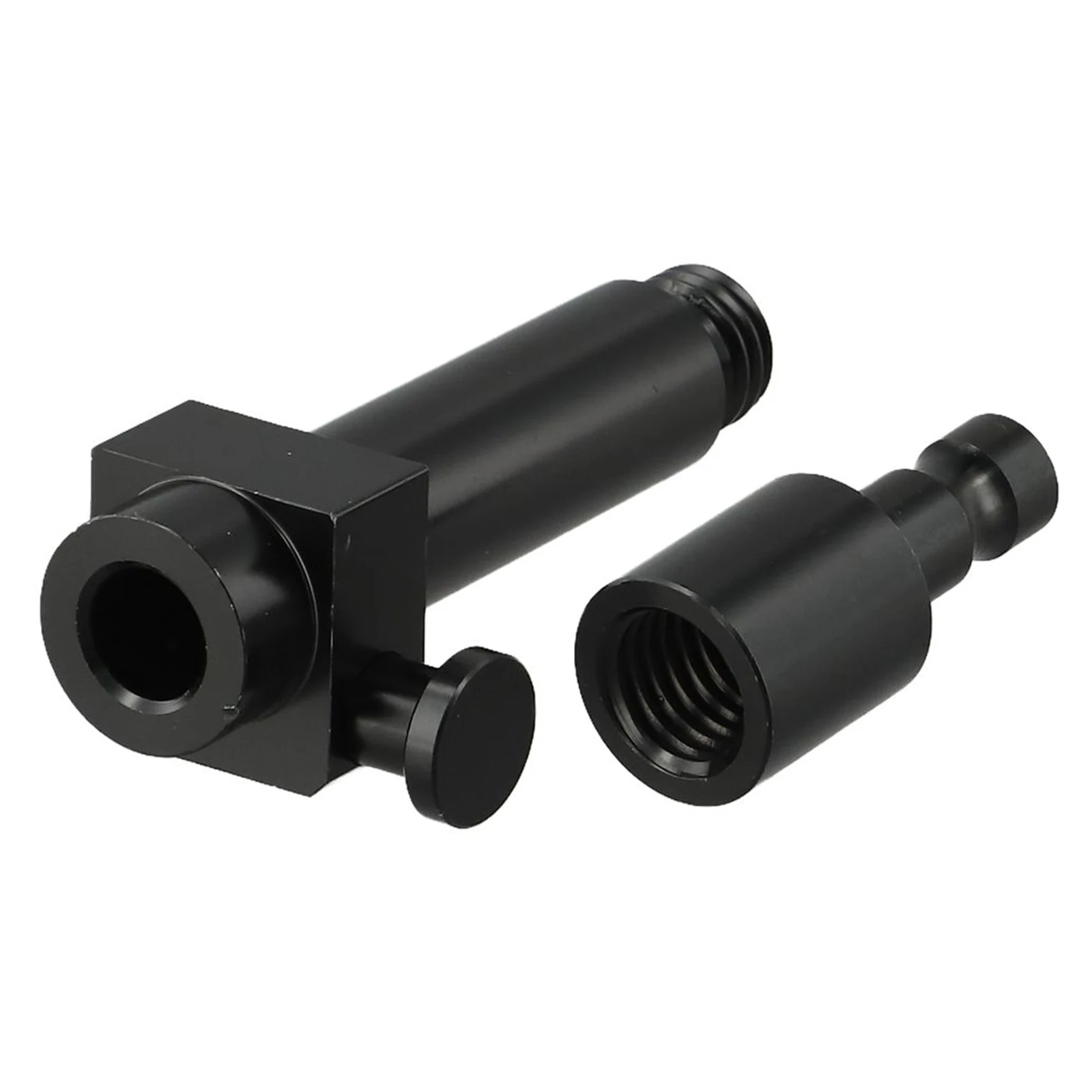 5 8x11 Thread Adapter GPS Pole Adapter For Measurement Tasks Multi-function Connector Surveying Equipment Accessory
5 8x11 Thread Adapter GPS Pole Adapter For Measurement Tasks Multi-function Connector Surveying Equipment Accessory