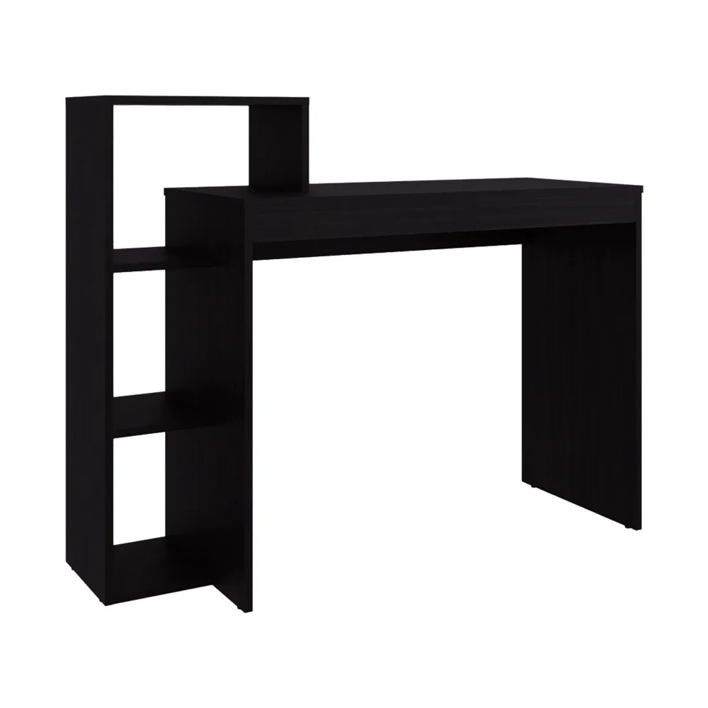 Open Storage Computer Desk Office Furniture, Computer Desk
Open Storage Computer Desk Office Furniture, Computer Desk