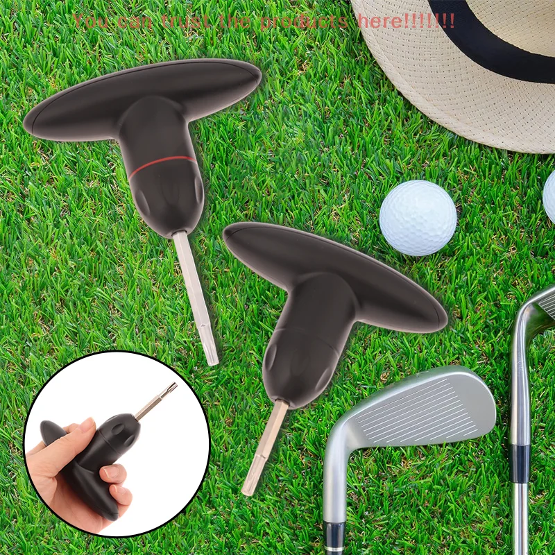 Adjustment Golf Head Screwdriver Wrench Tool Golf Driver Tools For Golf Club Driver Shaft Adapter Golf Accessories Supplies
Adjustment Golf Head Screwdriver Wrench Tool Golf Driver Tools For Golf Club Driver Shaft Adapter Golf Accessories Supplies