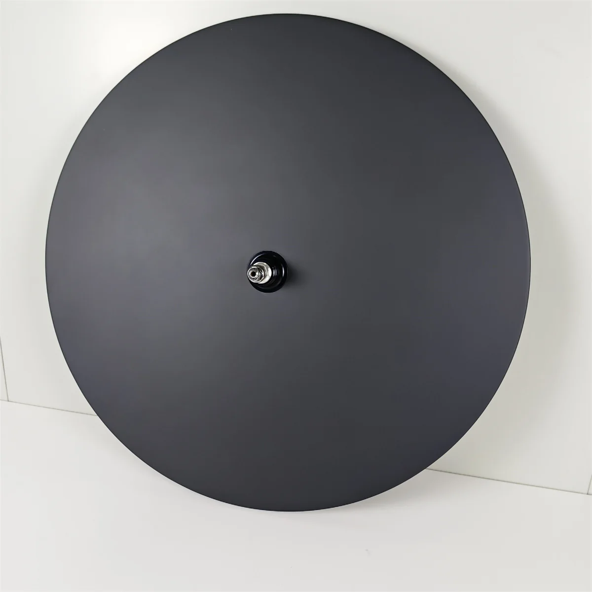 700C 23/25 Width Carbon Fiber Road/Track/Fixed Gear Bike Disc Wheels Tubular/Clincher Rim/Disc Brake Closed Wheel UD 3K Matte
700C 23/25 Width Carbon Fiber Road/Track/Fixed Gear Bike Disc Wheels Tubular/Clincher Rim/Disc Brake Closed Wheel UD 3K Matte