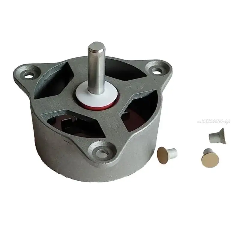 27RB Bread Machine Accessories Bread Machine Parts Bread Container Repair Parts Suitable for Bread Container and Inner Liner
27RB Bread Machine Accessories Bread Machine Parts Bread Container Repair Parts Suitable for Bread Container and Inner Liner