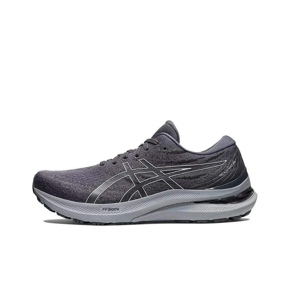 ASICS Gel Kayano 29 Metropolis White 1011B440-021
ASICS Gel Kayano 29 Metropolis White 1011B440-021