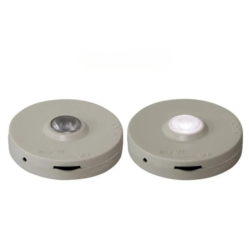 Biological Microscope Supplementary Light With Rechargeable And Adjustable Electric Light Source Reflector