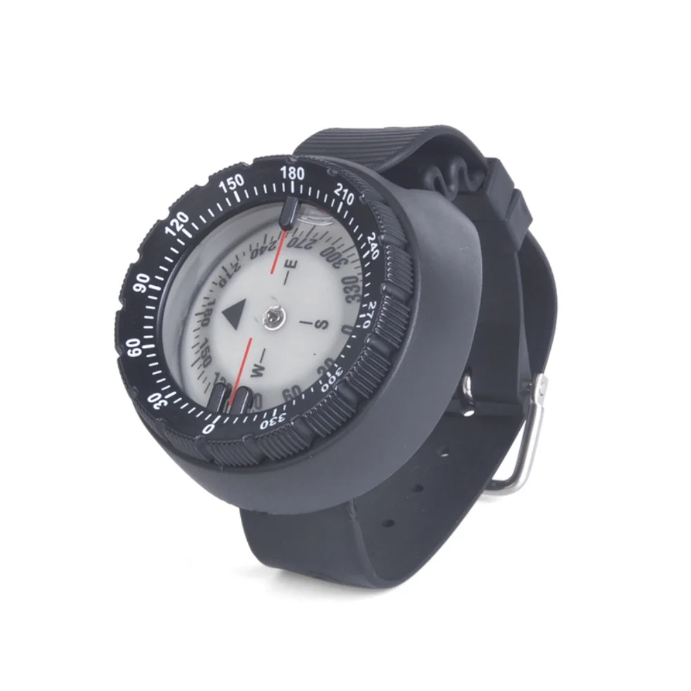 Wristwatch Style Diving Accessory Diving Underwater Watch Black Diving Wristwatch Precise Positioning ABS Material
Wristwatch Style Diving Accessory Diving Underwater Watch Black Diving Wristwatch Precise Positioning ABS Material