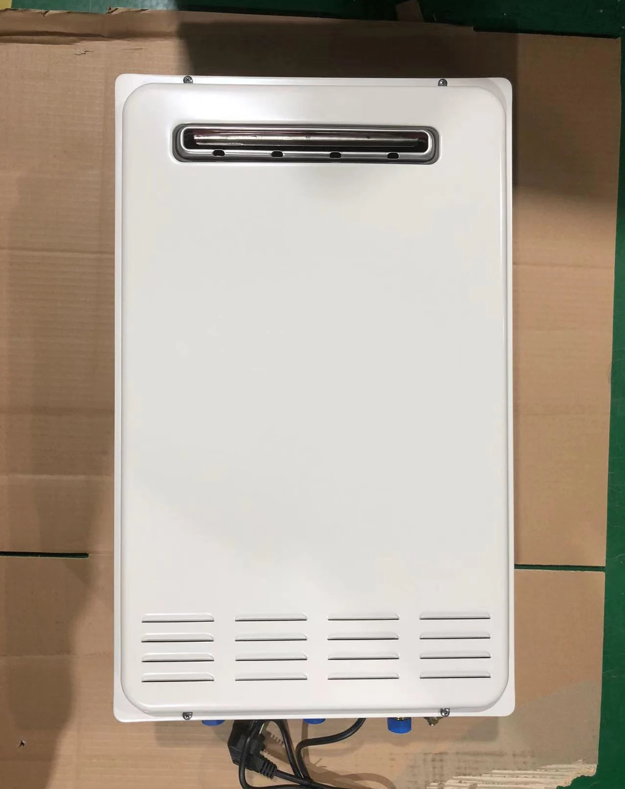 External Outdoor Use Big Capacity Gas Water Heater 16/18/20/24/26/28L
External Outdoor Use Big Capacity Gas Water Heater 16/18/20/24/26/28L