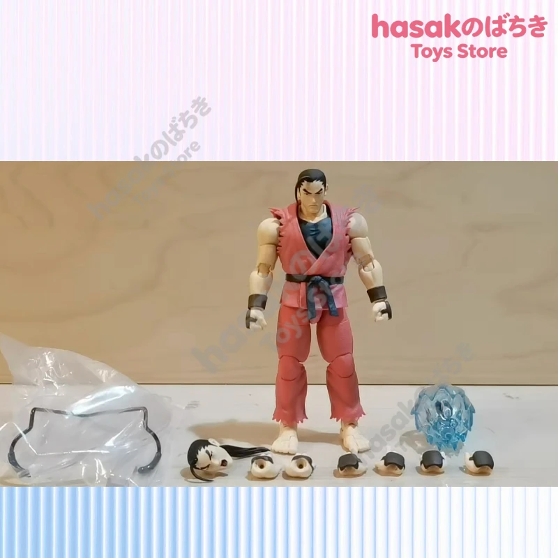 In Stock Storm Toys ST ARENA3 1/12 Scale Arena T Hawk Action Figure Anime Robot Model Collectible Toy for Adults Kids Gift
In Stock Storm Toys ST ARENA3 1/12 Scale Arena T Hawk Action Figure Anime Robot Model Collectible Toy for Adults Kids Gift