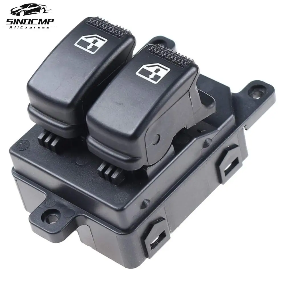 93570-4F100 Main Master Door Window Switch Front Driver Side For Hyundai Porter II 2003-2007 Car Components Window Accessories
93570-4F100 Main Master Door Window Switch Front Driver Side For Hyundai Porter II 2003-2007 Car Components Window Accessories