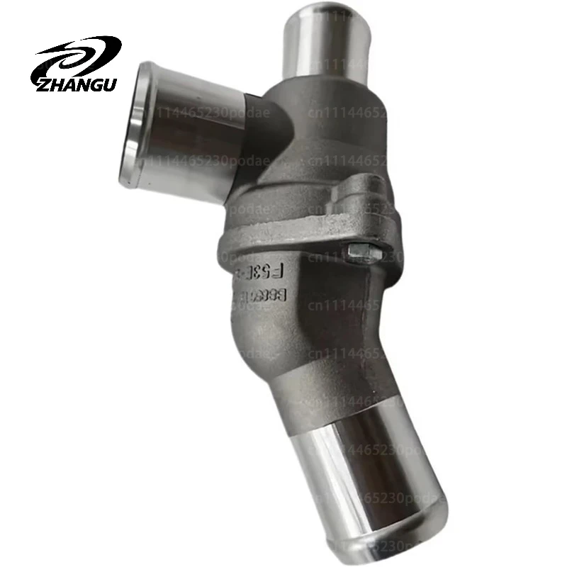 AJ813558 AJ81766 Auto Parts Thermostat Housing for Jaguar XF 2010- XJ 2009-2015 AJ813558 AJ81766
AJ813558 AJ81766 Auto Parts Thermostat Housing for Jaguar XF 2010- XJ 2009-2015 AJ813558 AJ81766