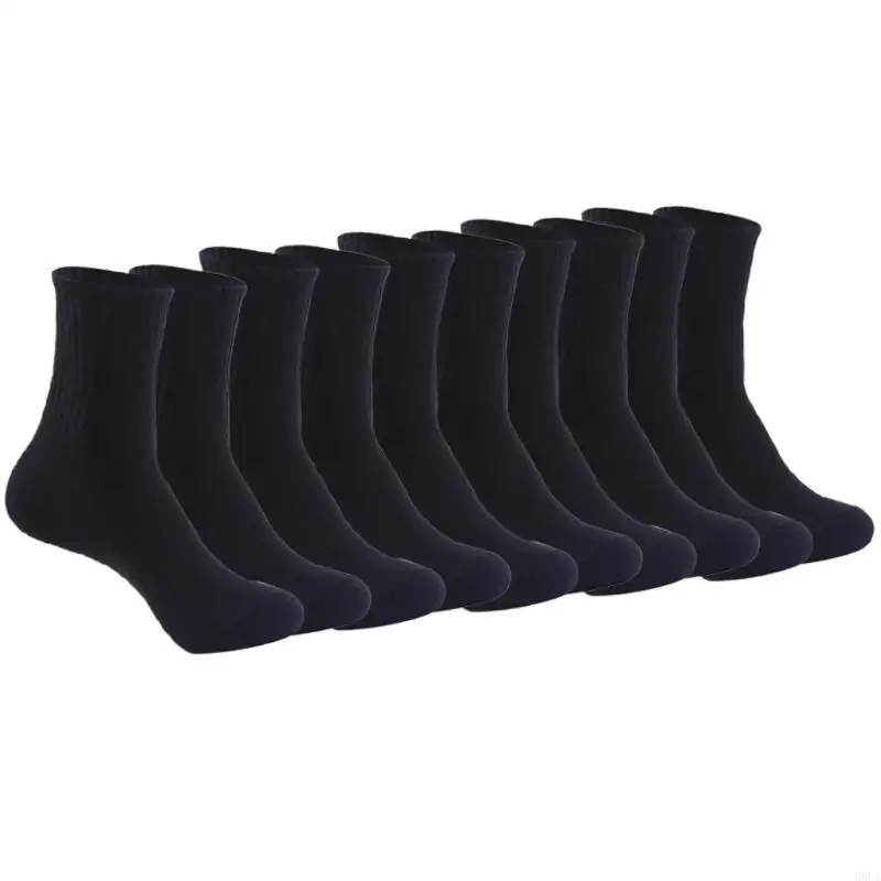 68UA Dress Socks,Moisture Wicking High Ankle Socks Cotton Boot Socks Athletic Socks
68UA Dress Socks,Moisture Wicking High Ankle Socks Cotton Boot Socks Athletic Socks