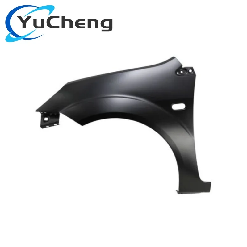 1405185 Brand New Front Wing L For FORD FIESTA 1.3 (69 CV) 2001
1405185 Brand New Front Wing L For FORD FIESTA 1.3 (69 CV) 2001