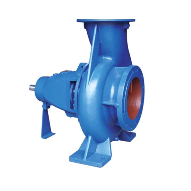 Factory Direct High Quality Clean Water Horizontal XA (OH1) Centrifugal Pump
Factory Direct High Quality Clean Water Horizontal XA (OH1) Centrifugal Pump
